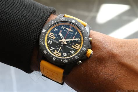 Breitling Endurance Pro Review – Watch Advice