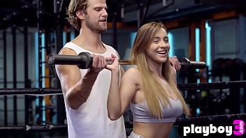 La Milf De Tetas Grandes Josephine Jackson Es Follada Despu S Del Entrenamiento Y Haciendo Una