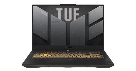 Asus Tuf Gaming F Fx Asus Es