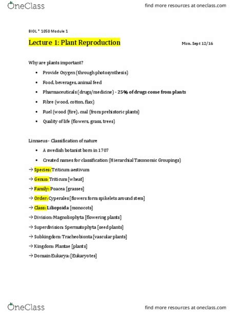 Biol Final Exam Guide Ultimate Pages Long Study Guide