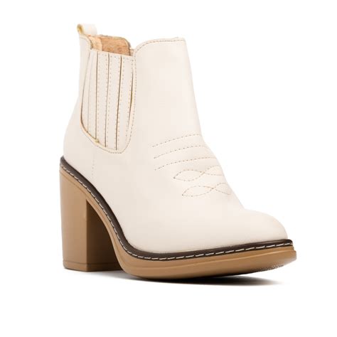 Ripley BOTAS MUJER NÉBULA NUDE TEXANA