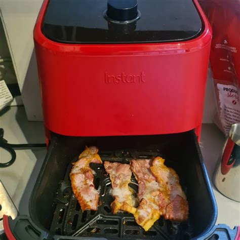 Instant Vortex Mini Air Fryer review: incredible value for small homes