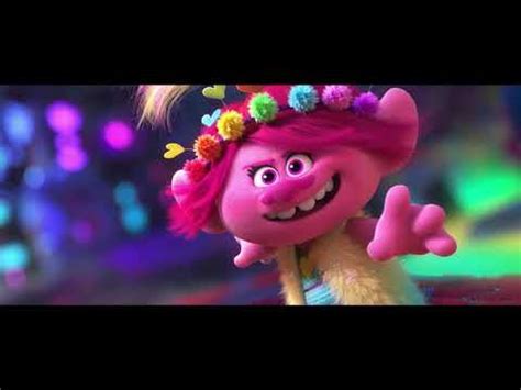 Trolls World Tour (2020) Trailer, Clip and Video