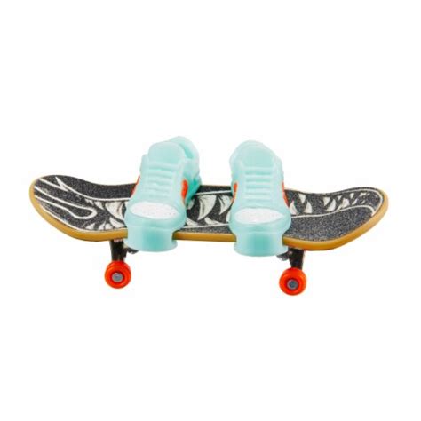 Mattel Hot Wheel Skateboard Ct Kroger