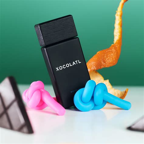 XOCOLATL - SAFF & Co