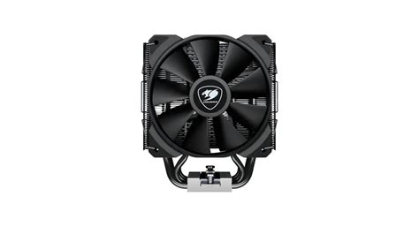 COUGAR FORZA 85 Essential Single Tower Air Cooler User Manual