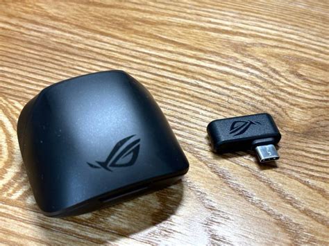 Asus Rog Cetra True Wireless Speednova Review Versatile In Ears Can