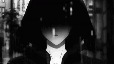 Anime Sad GIF - Anime Sad Dark - Discover & Share GIFs