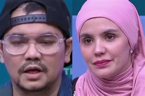 Akui Sudah Capek Aldilla Jelita Pengin Urusan Cerai Dengan Indra Bekti