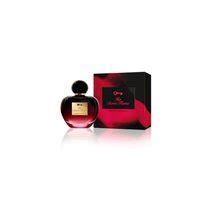 Perfume Feminino Eau De Toilette Banderas Her Secret Flame Ml Nova