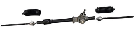 Toyota Corolla Tazz Conquest Steering Rack Manual 1987 1993