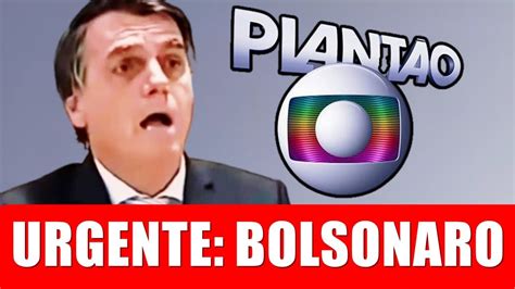 ACABA DE SER CONFIRMADO Ex Presidente JAIR BOLSONARO E A B0MBA Do Dia