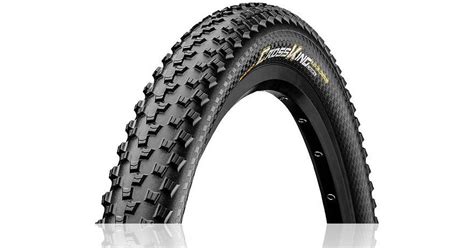 Continental Cross King: 1,4 sehr gut | Vielseitige Dreifaltigkeit