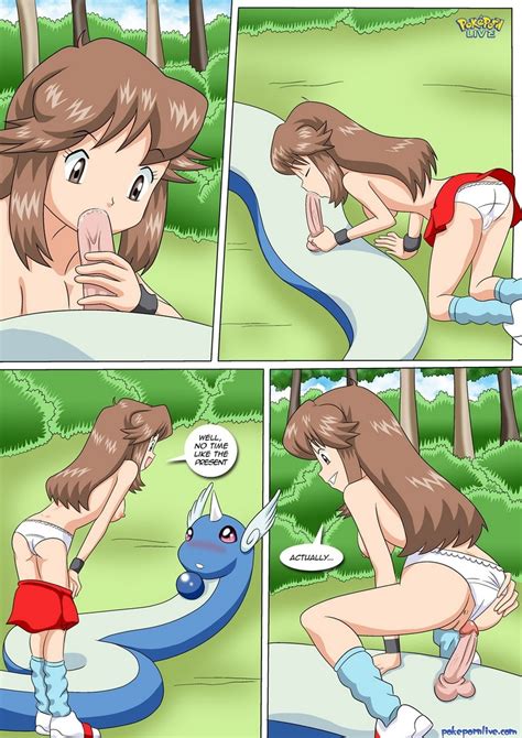 Rule 34 Anus Blowjob Breasts Brown Eyes Brown Hair Comic Dragonair