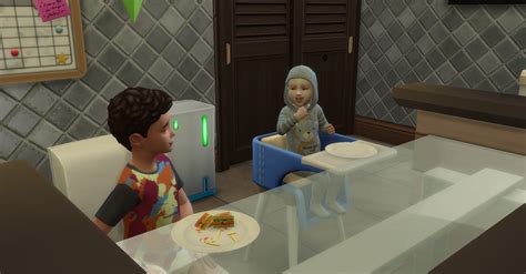 Hot Complications Sims Story Page The Sims General Discussion LoversLab