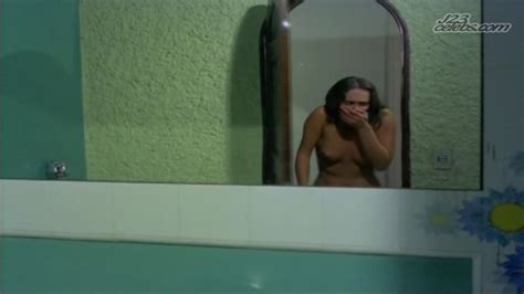 Naked Selma Egrei in Adultério por Amor