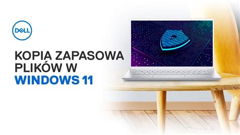 Kopia Zapasowa Plik W W Windows Dell Pomoc Youtube