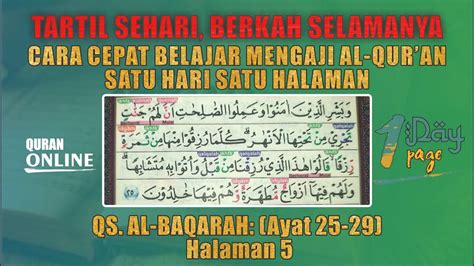 BELAJAR MENGAJI QURAN UNTUK PEMULA LANSIA DENGAN MUDAH I CEPAT LANCAR