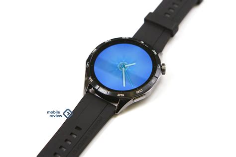 Дизайн и выбор материалов в Huawei Watch, часы как аксессуар — Mobile ...