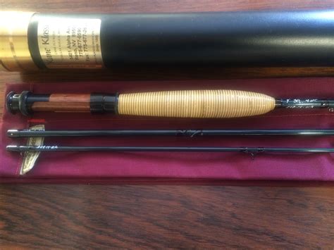 Bamboo Fly Rod Restoration Repair Bamboo Fly Rods