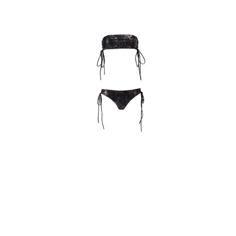 Lorena Bikini ALISAHNE Resort Collection