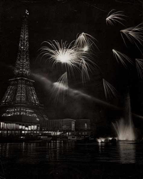 Brassai Tour Eiffel Brassai Eiffel Tower