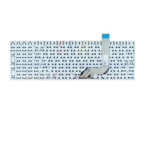 ASUS X542BA X542 Standard US English Black Laptop keyboard | Upulni Express