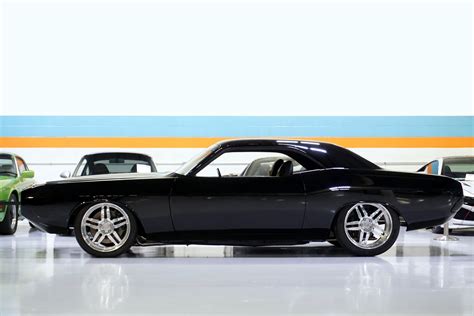 1970 Dodge Challenger | R&H Motor Car Group