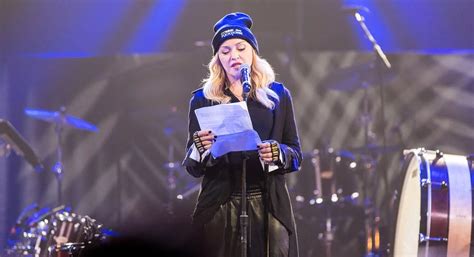 Photos Amnesty International Concert Gets Pussy Riot Members Kicked Out Of Their Own Band