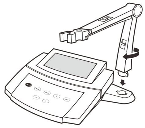 Bante 810 Benchtop Dissolved Oxygen Meter User Manual