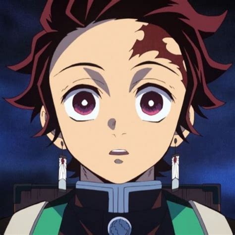 Танзиро - фото и картинки: 66 штук