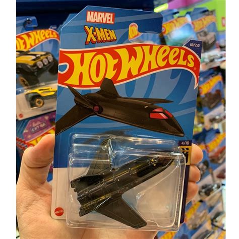 Hot Wheels Screen Time X Jet Shopee Brasil