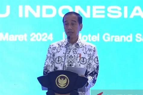 Jokowi Minta Kasus Bullying Diselesaikan Tidak Ditutupi Demi Nama Baik