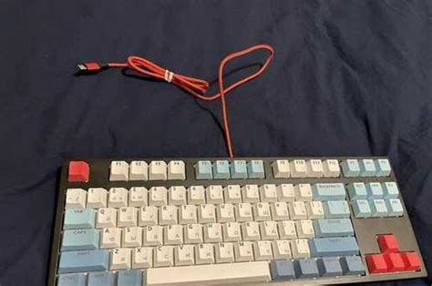 Клавиатура red square keyrox tkl classic pro 1 | Festima.Ru ...