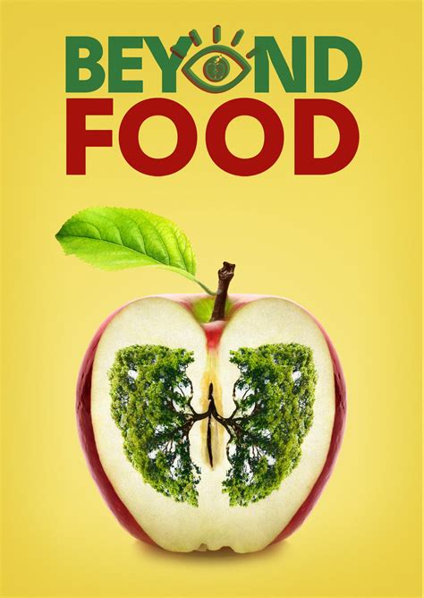 Beyond Food 2017 Poster 1 Trailer Addict