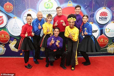 Meet The Talented Teen Behind The Wiggles Incredible Revival As The