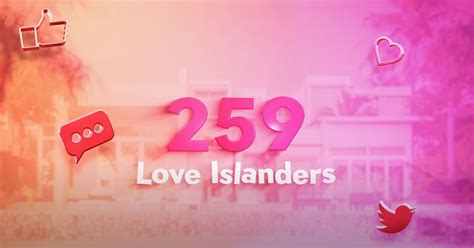 untold life  love island channel  documentaries  dots
