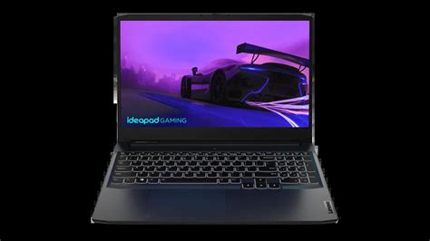 Lenovo Ideapad Gaming Ihu Laptop Intel Ci H Gb Ram Gb