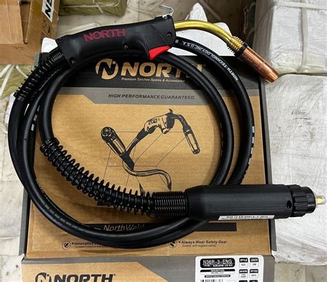 Co Mig Welding Torch Model Name Number North Kd At Rs In