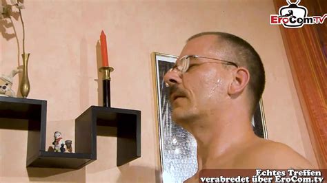 Meet Stranger User At Real German Girl Next Door Casting Amateur Amateur Porn Xhamster