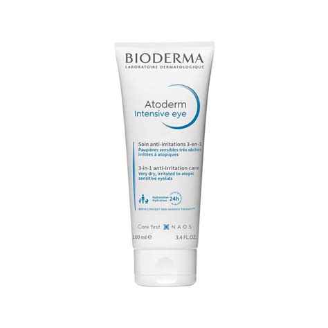 Bioderma Atoderm Intensive Eye Cream