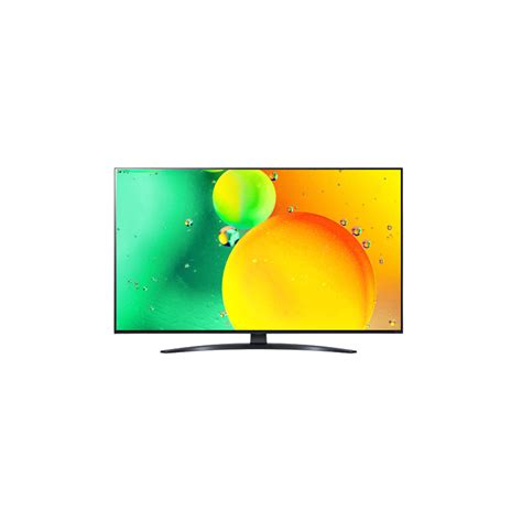 Lg Nanocell Series 55 Inch Uhd Thinq Ai Smart Tv Geewiz