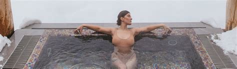 Safety First Winter Hot Tub Maintenance Tips Spafix