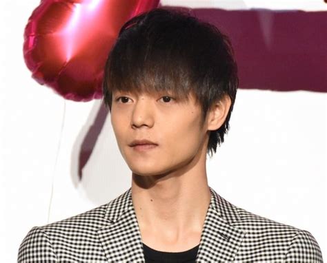 窪田正孝、 キスマイ・藤ヶ谷太輔の鼻筋にキュンキュン「ずっと見ていられます」 ニコニコニュース