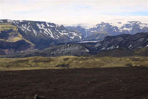 Experience the Majesty of Katla: Iceland's Mighty Volcano