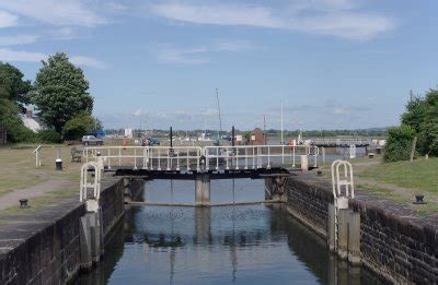 Plans for Lydney Harbour given the go-ahead