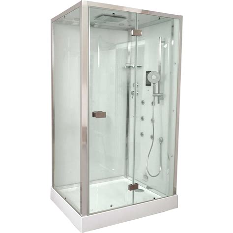 Душевая кабина TIMO Premium PURO 90120220 H-511L - выгодная цена ...