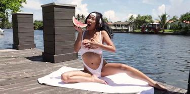 Asian Babe With Fake Tits Moans Load As Brutally Fucked Honey Moon TNAFlix Porn Videos