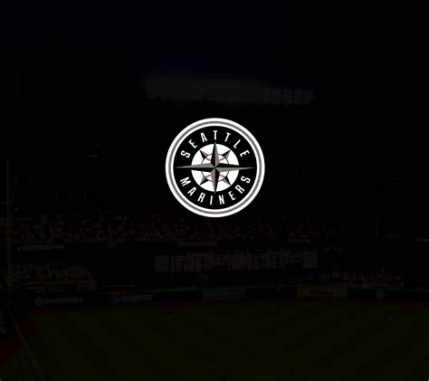 Mariners Wallpapers - 4k, HD Mariners Backgrounds on WallpaperBat