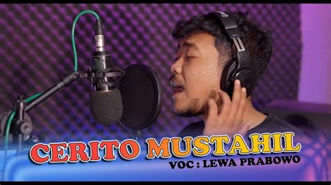 Crito Mustahil Denny Caknan Cover Lewa Prabowo Ambarawa Musik